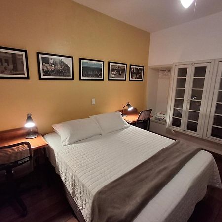 Apartamento Kami Porto Alegre Dış mekan fotoğraf