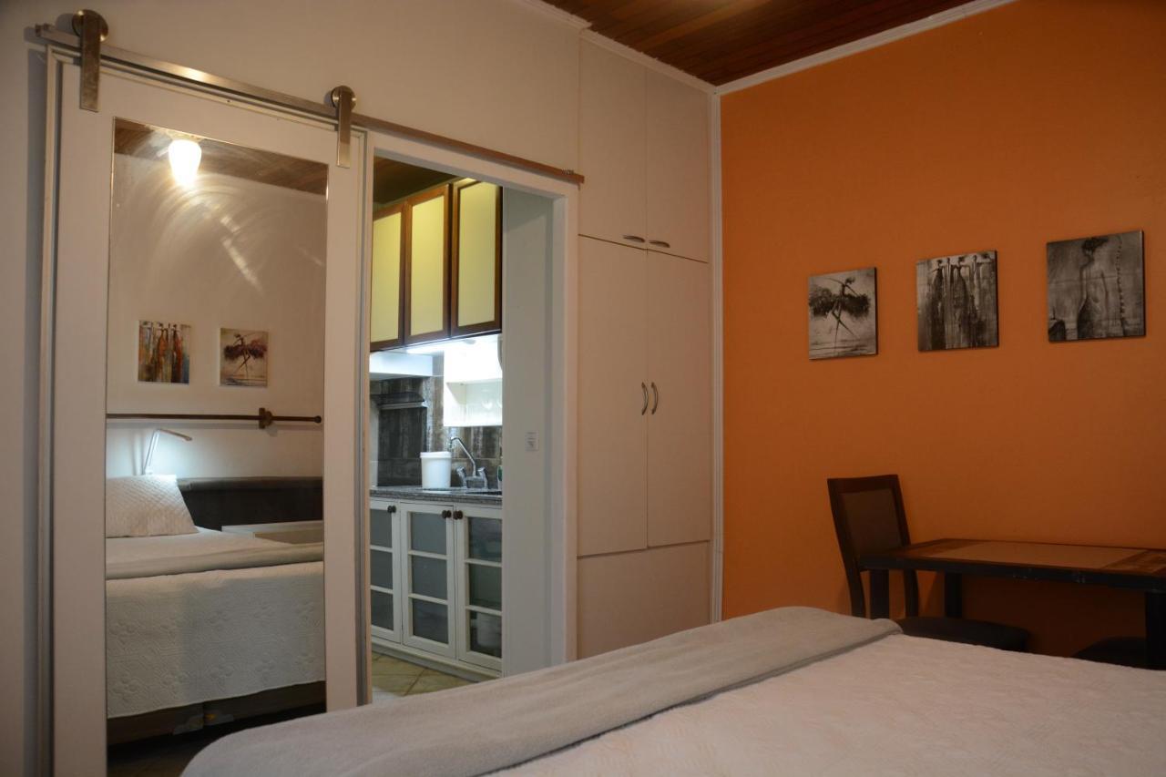 Apartamento Kami Porto Alegre Dış mekan fotoğraf