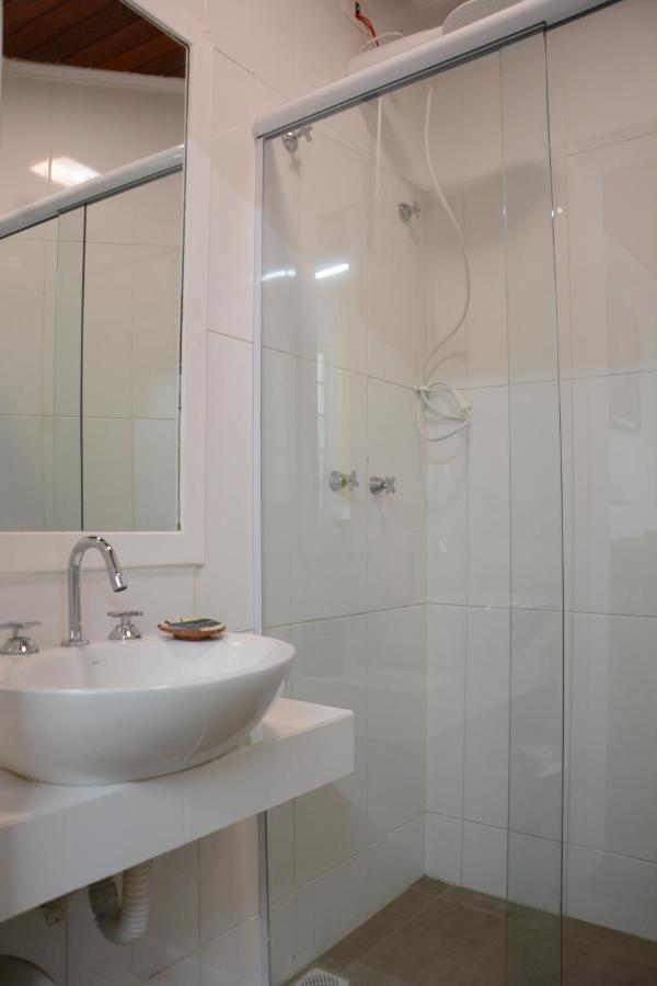 Apartamento Kami Porto Alegre Dış mekan fotoğraf