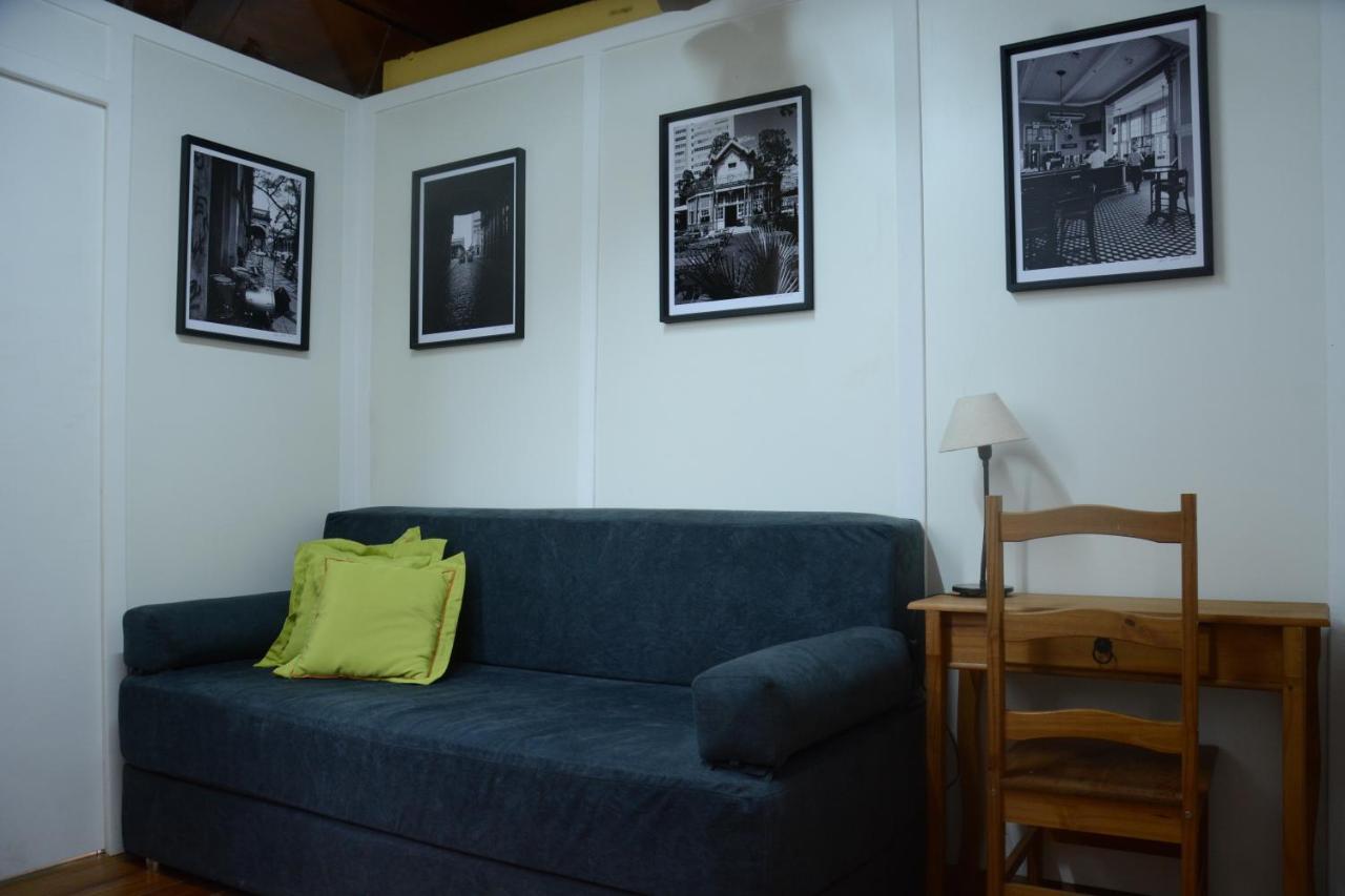Apartamento Kami Porto Alegre Dış mekan fotoğraf