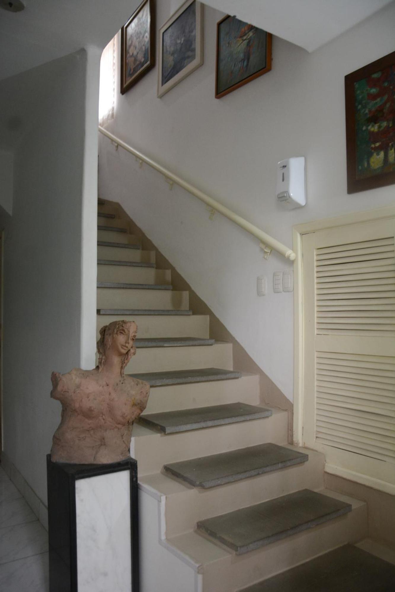 Apartamento Kami Porto Alegre Dış mekan fotoğraf