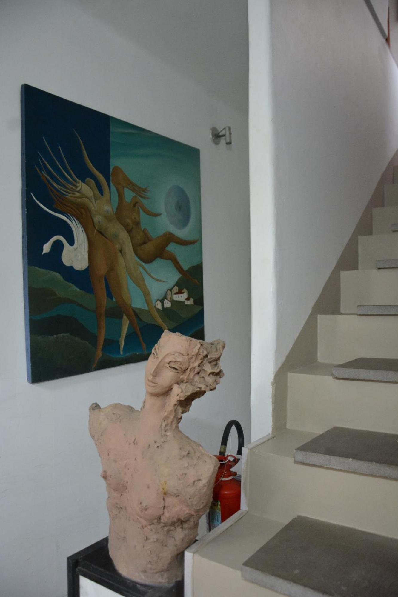 Apartamento Kami Porto Alegre Dış mekan fotoğraf