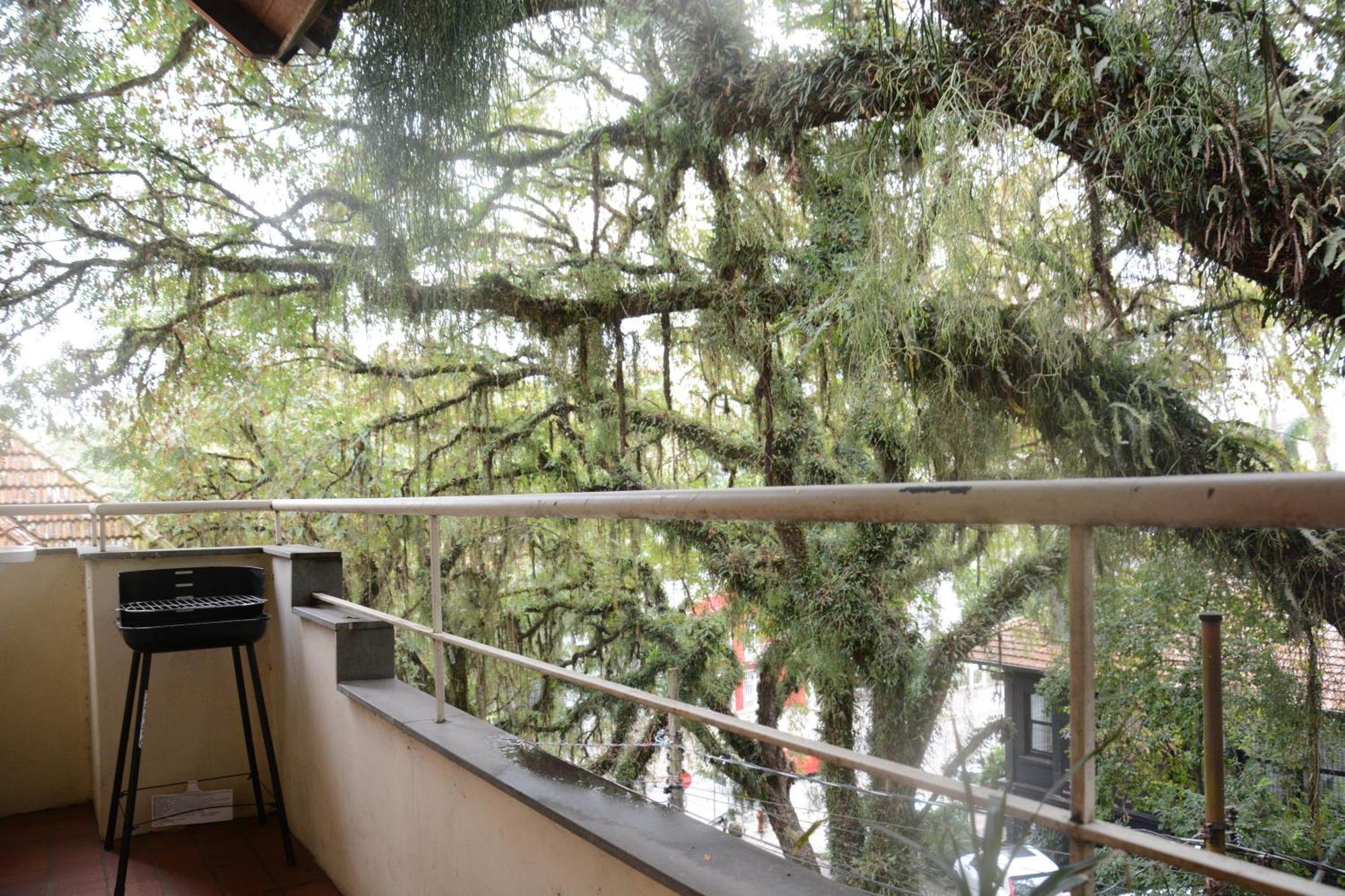 Apartamento Kami Porto Alegre Dış mekan fotoğraf