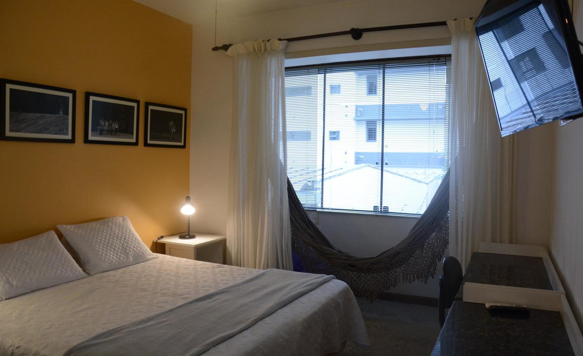 Apartamento Kami Porto Alegre Dış mekan fotoğraf