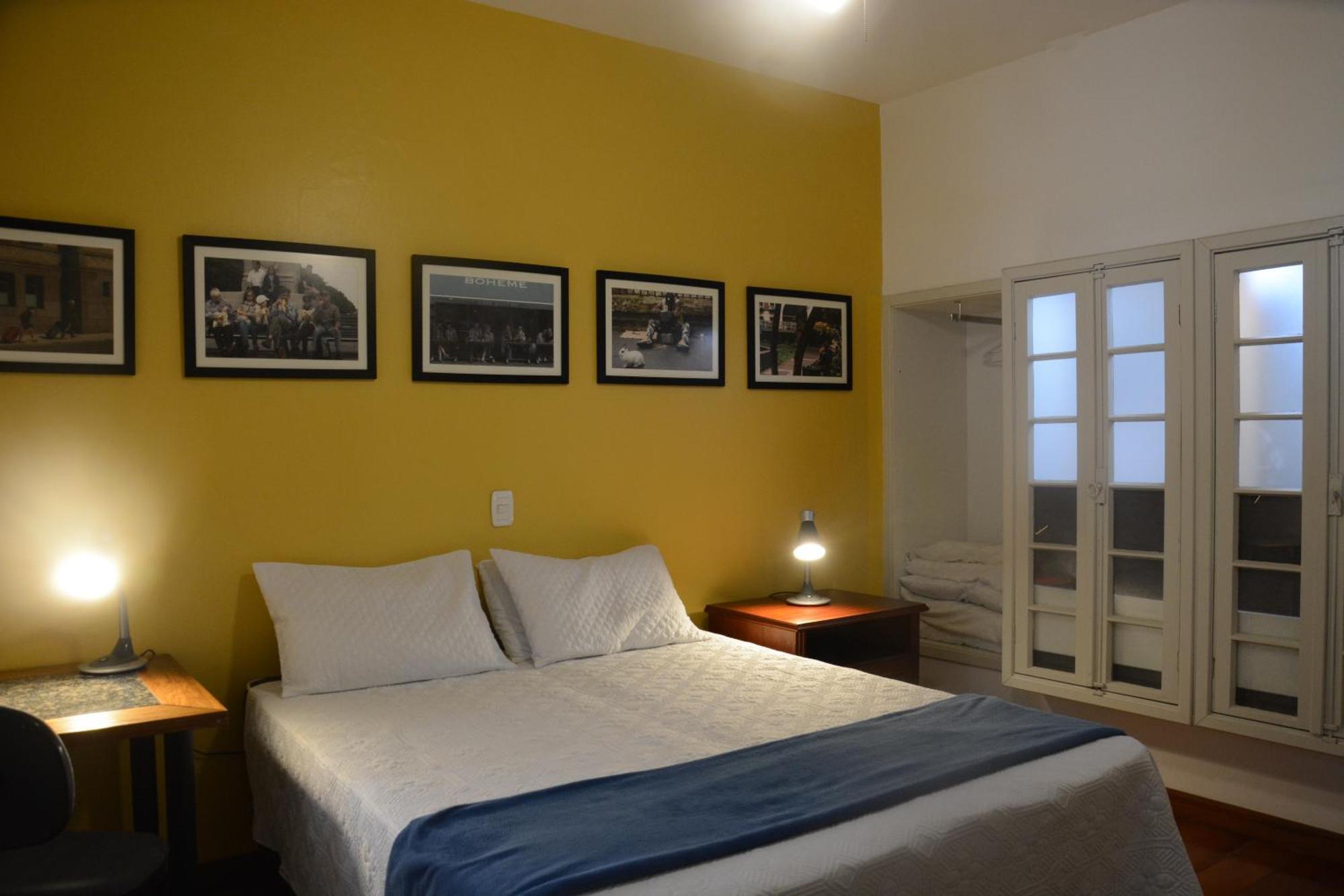 Apartamento Kami Porto Alegre Dış mekan fotoğraf