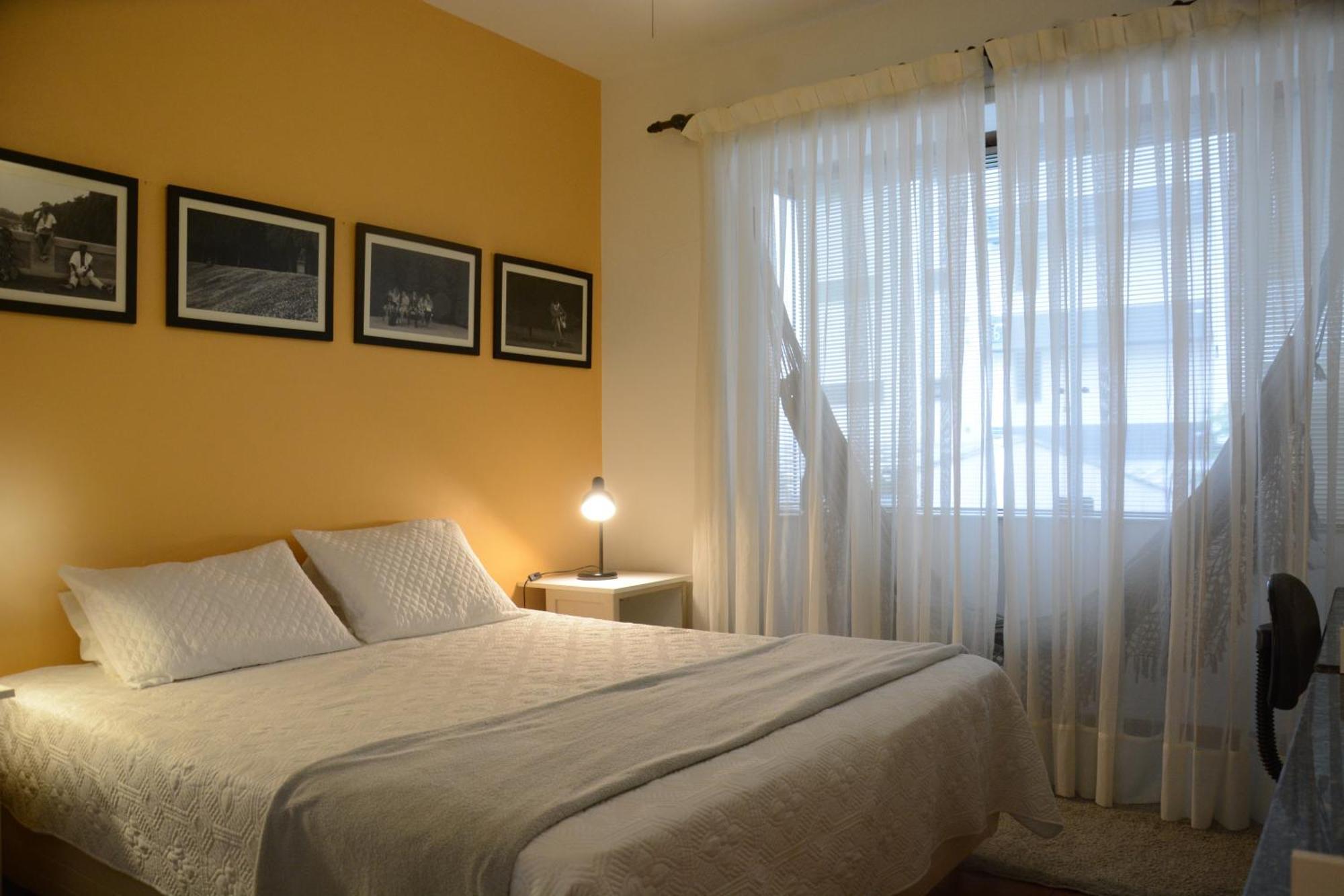 Apartamento Kami Porto Alegre Dış mekan fotoğraf