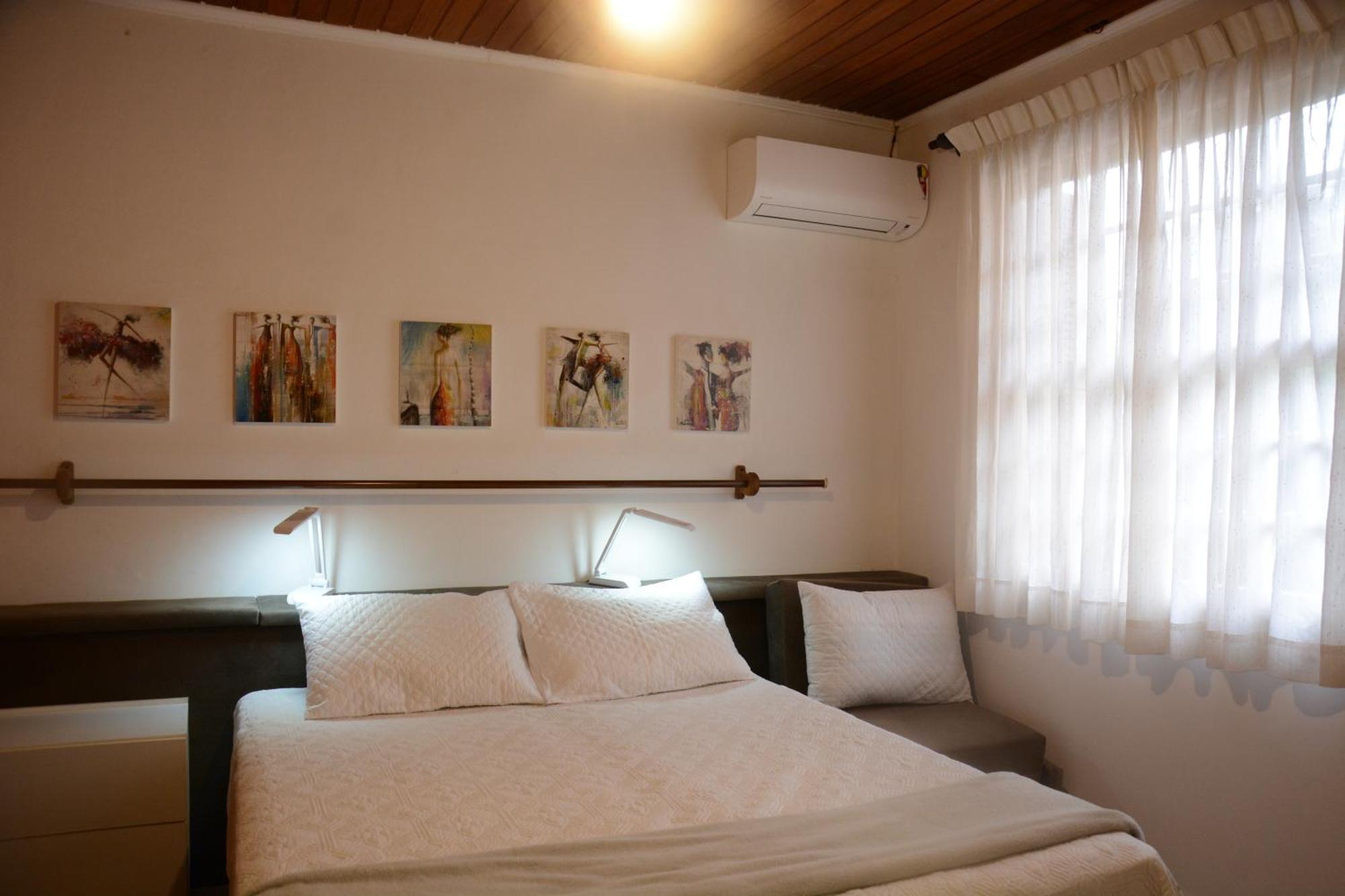 Apartamento Kami Porto Alegre Dış mekan fotoğraf