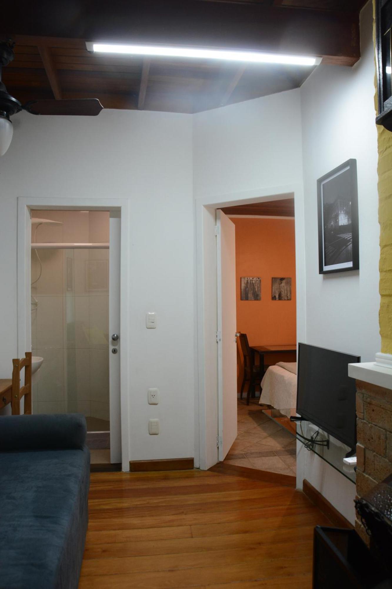 Apartamento Kami Porto Alegre Dış mekan fotoğraf