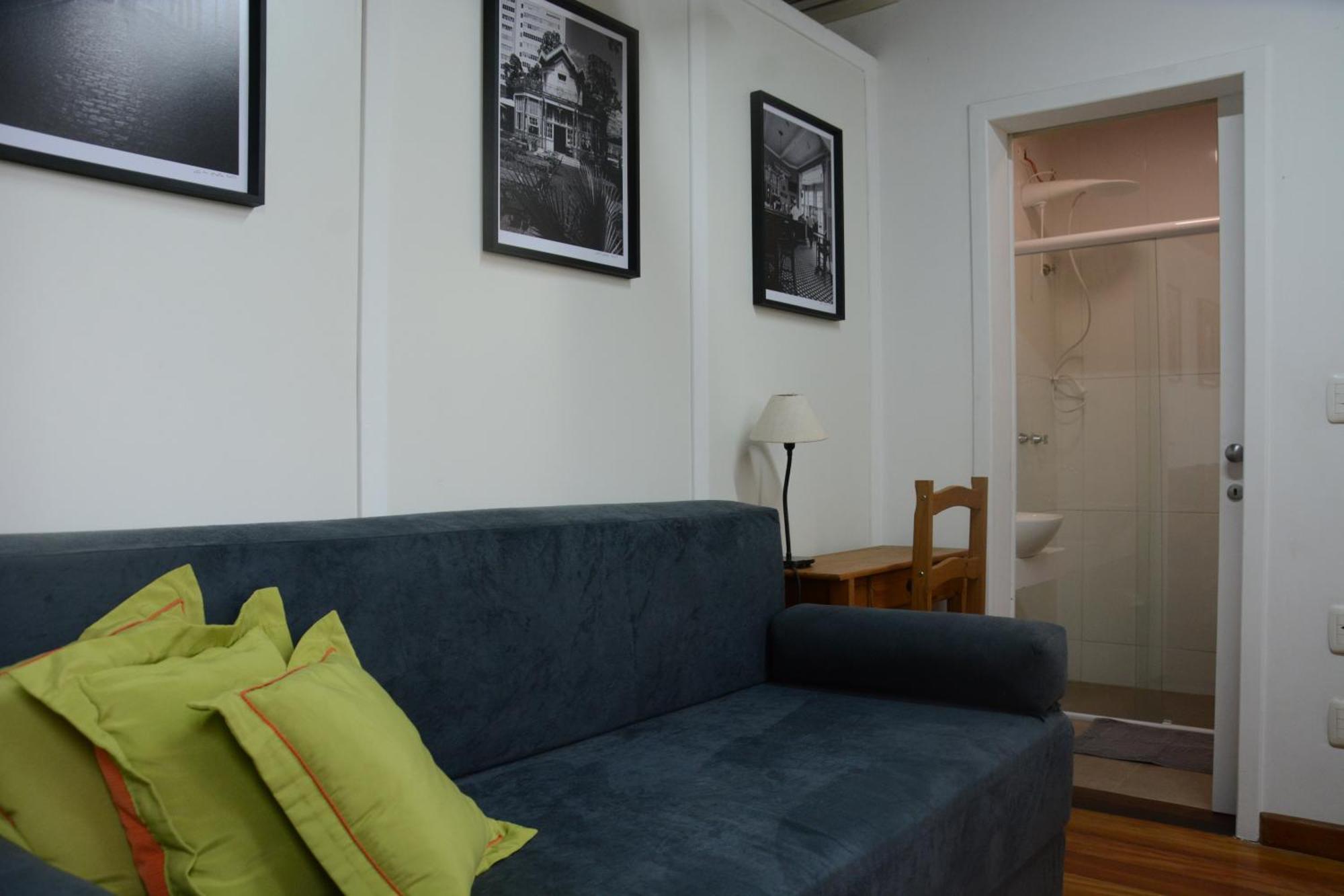 Apartamento Kami Porto Alegre Dış mekan fotoğraf