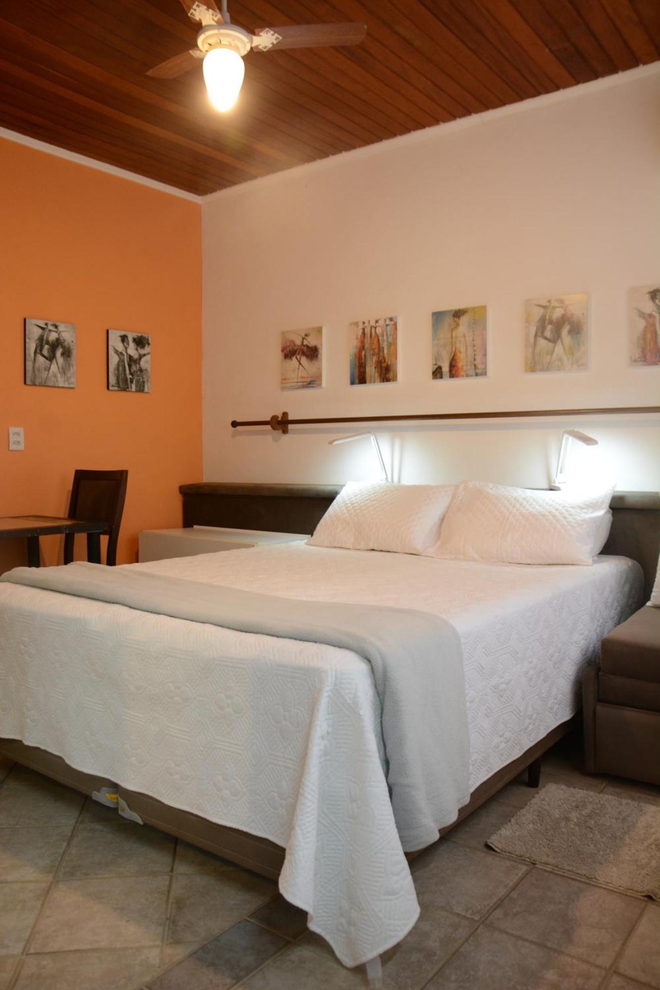 Apartamento Kami Porto Alegre Dış mekan fotoğraf