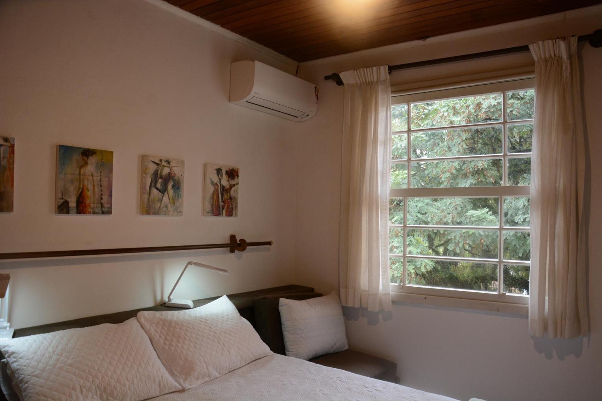 Apartamento Kami Porto Alegre Dış mekan fotoğraf