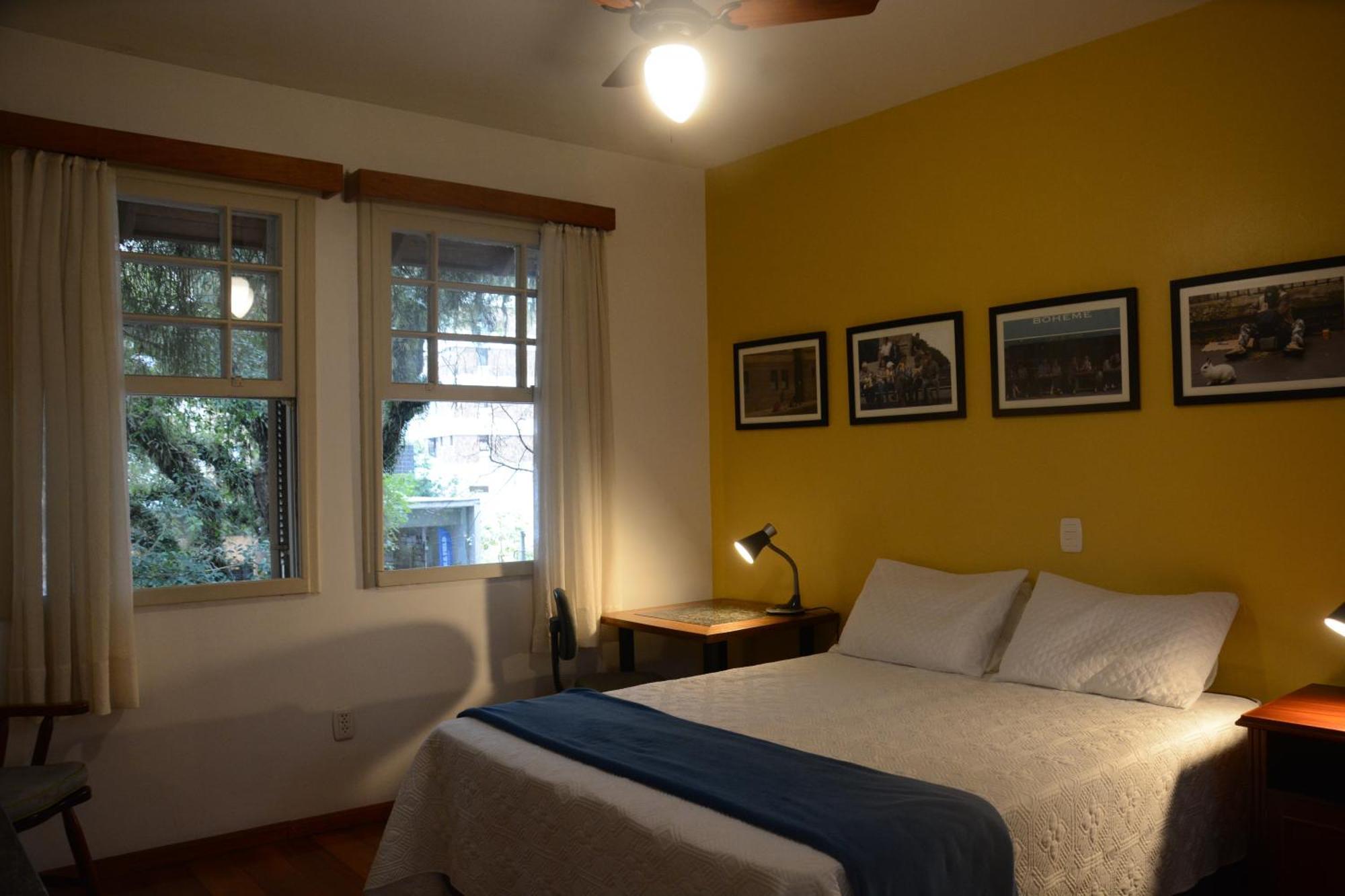 Apartamento Kami Porto Alegre Dış mekan fotoğraf