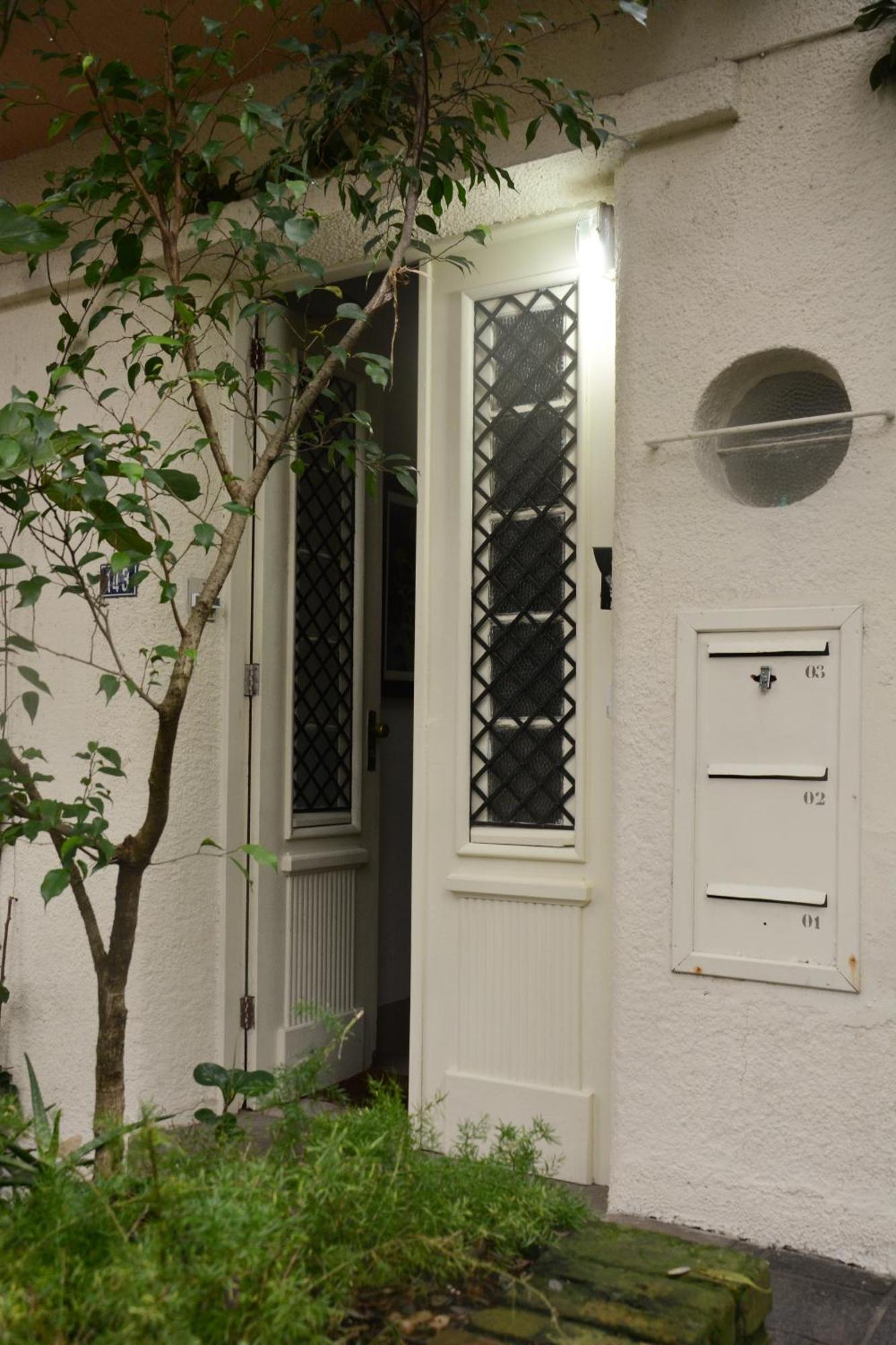 Apartamento Kami Porto Alegre Dış mekan fotoğraf