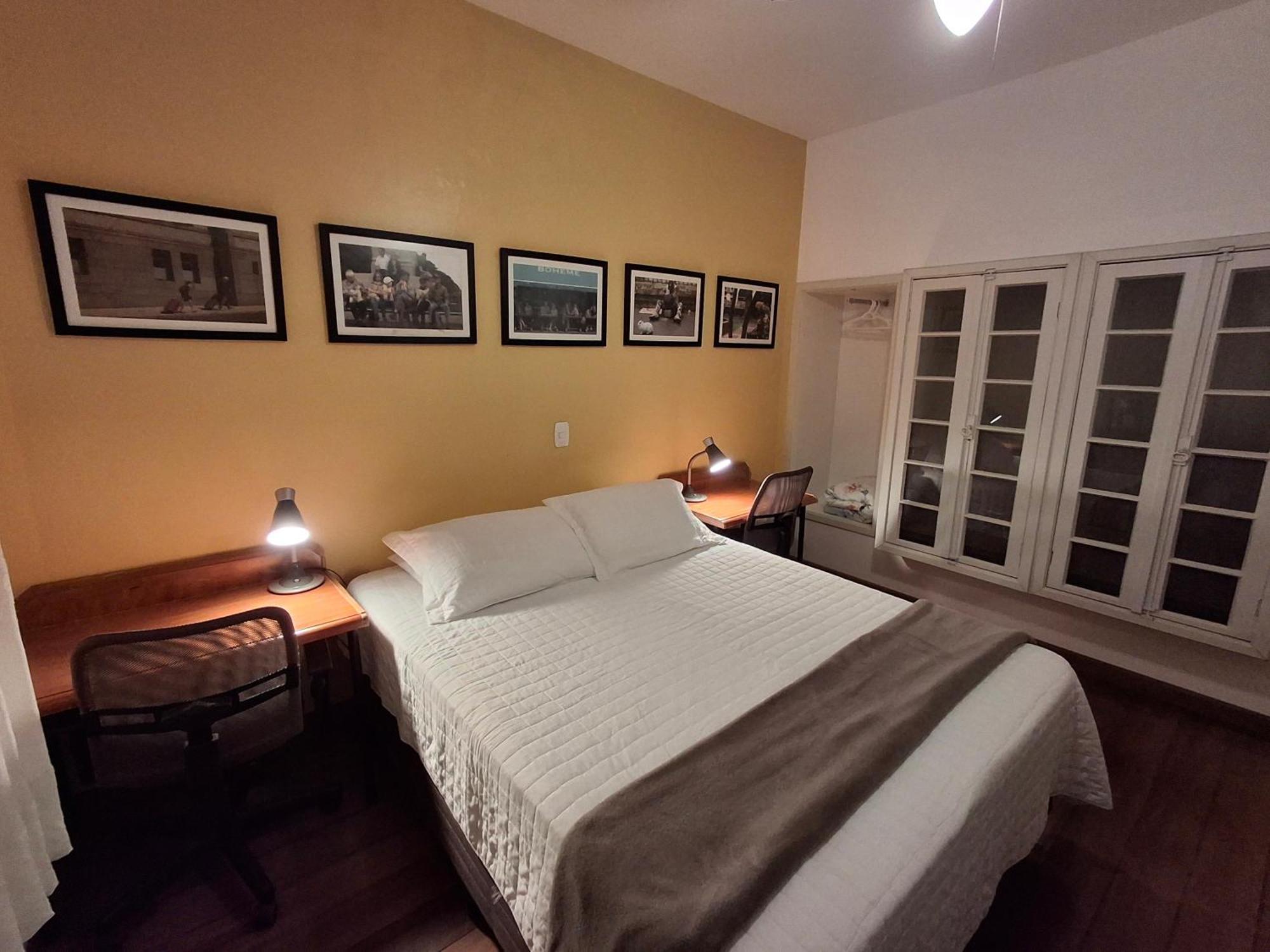 Apartamento Kami Porto Alegre Dış mekan fotoğraf