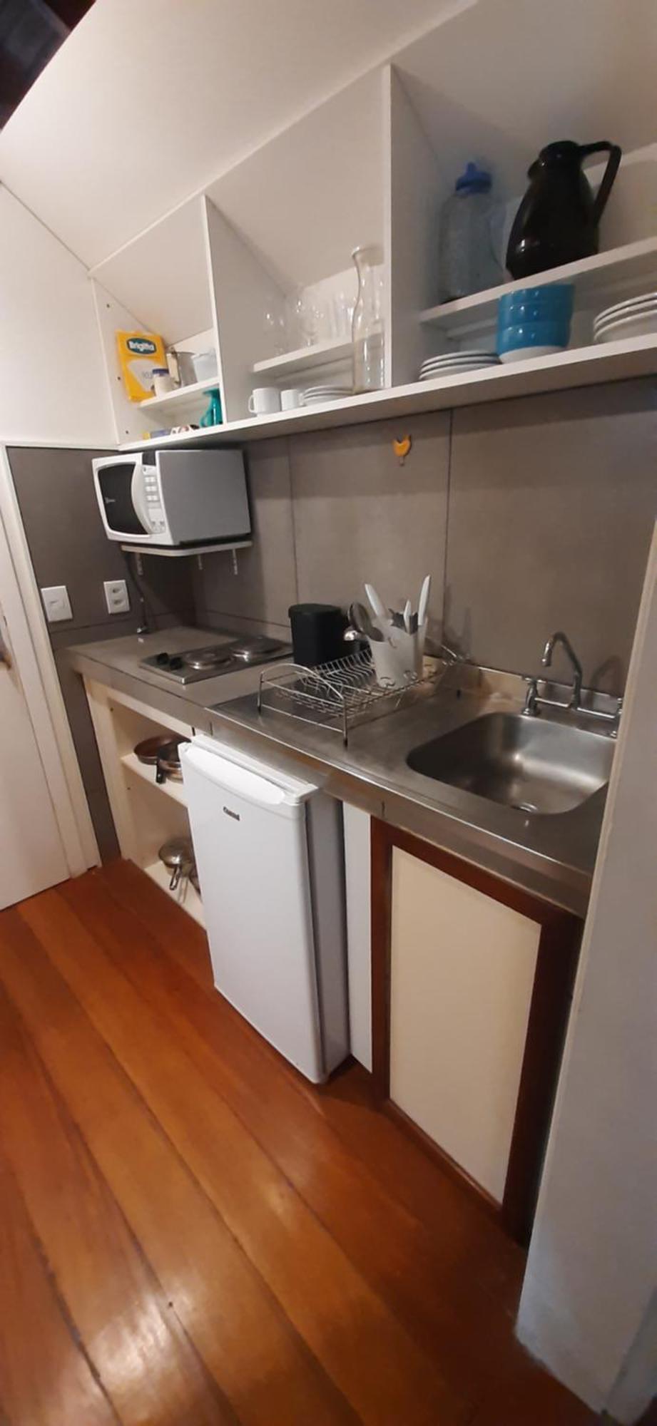 Apartamento Kami Porto Alegre Dış mekan fotoğraf