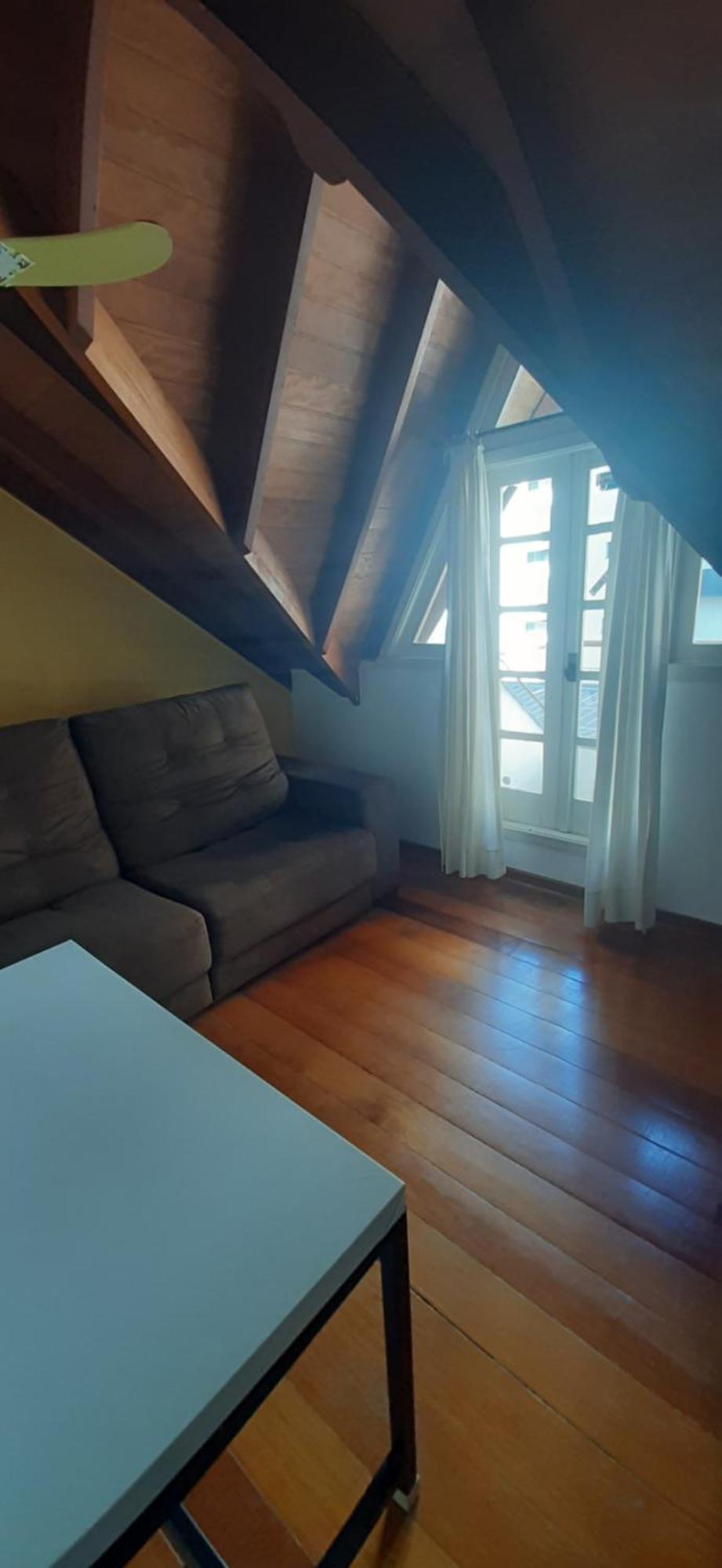 Apartamento Kami Porto Alegre Dış mekan fotoğraf