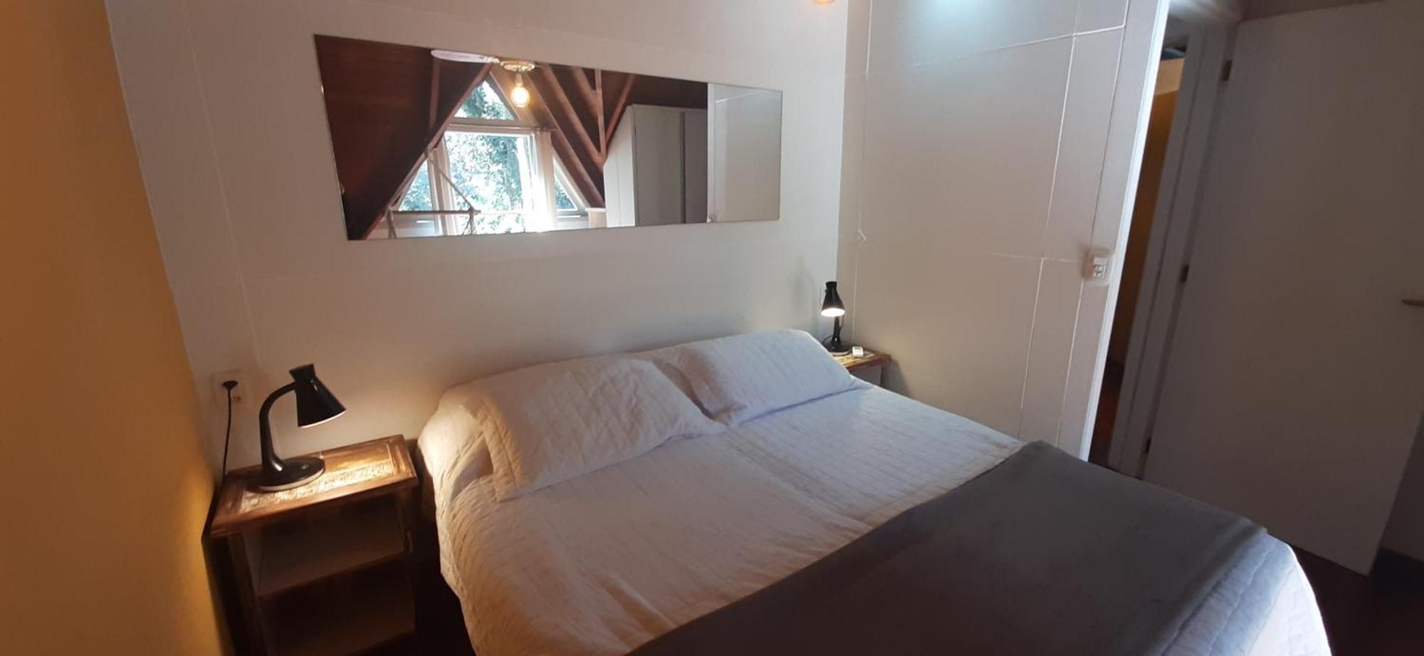 Apartamento Kami Porto Alegre Dış mekan fotoğraf