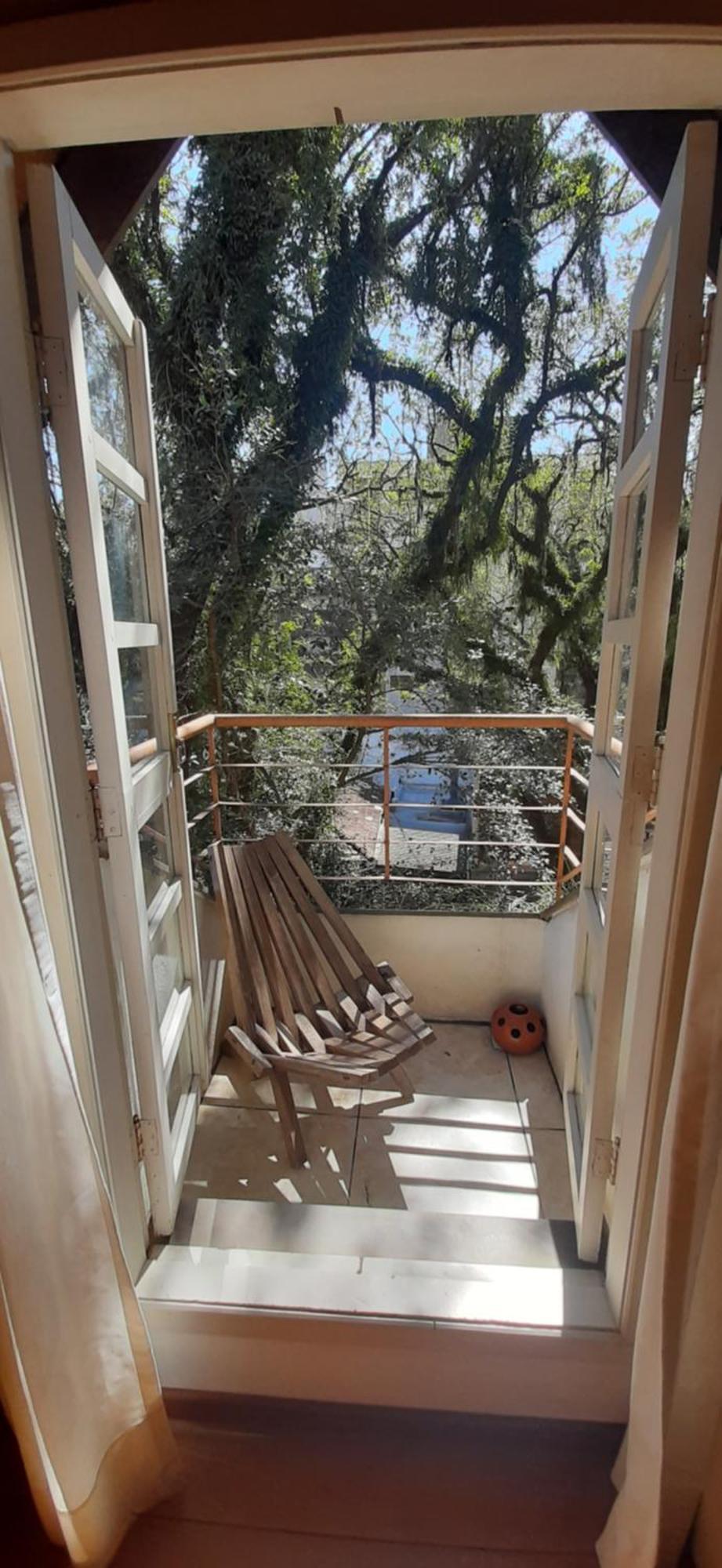 Apartamento Kami Porto Alegre Dış mekan fotoğraf