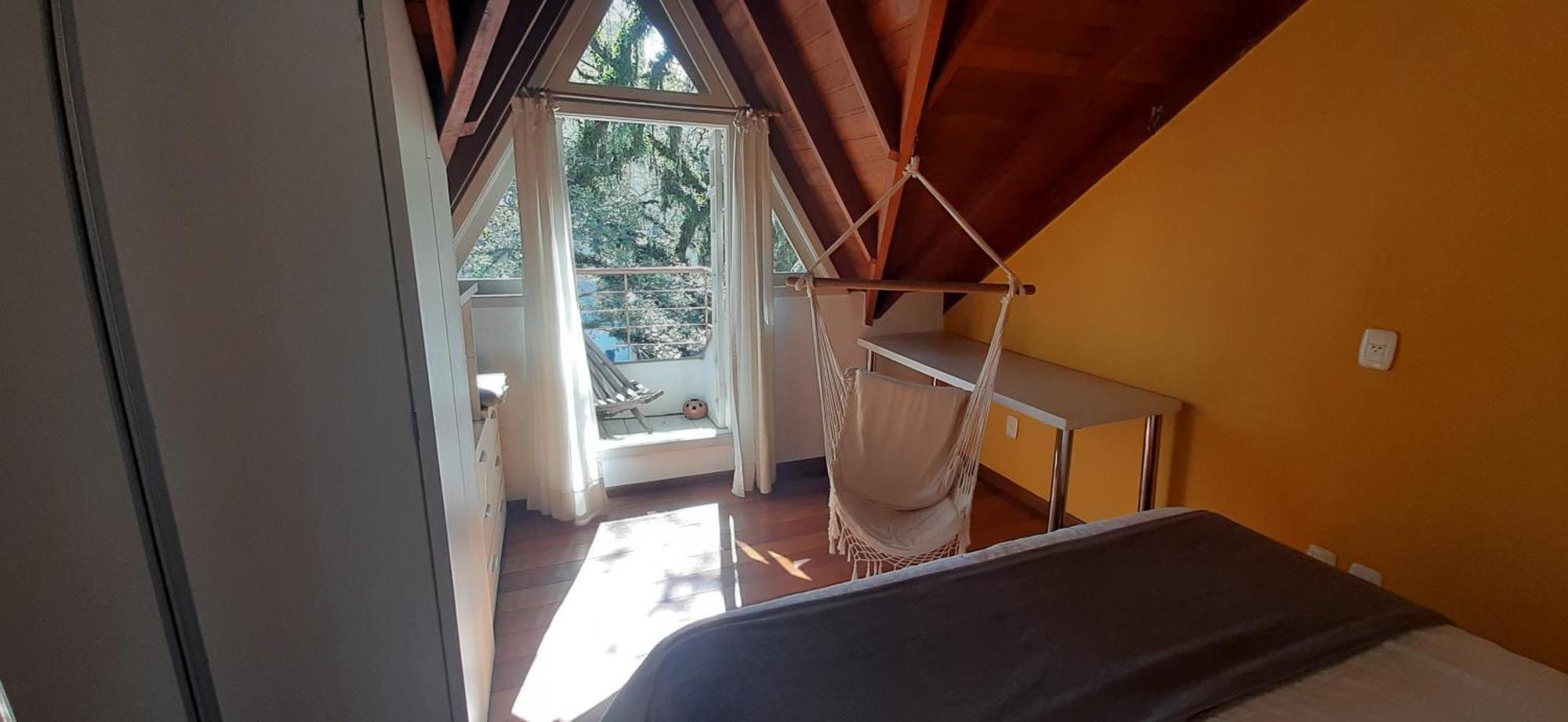 Apartamento Kami Porto Alegre Dış mekan fotoğraf