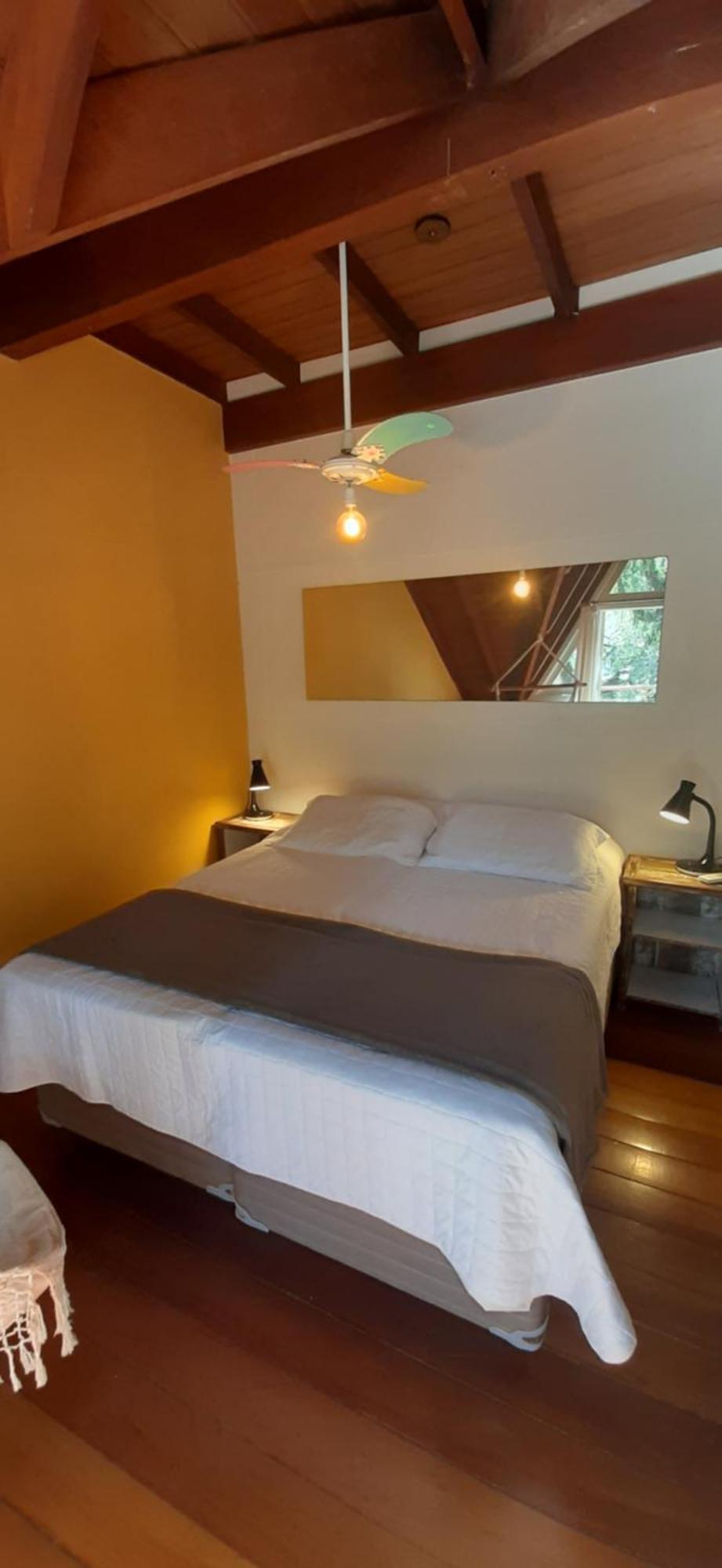 Apartamento Kami Porto Alegre Dış mekan fotoğraf