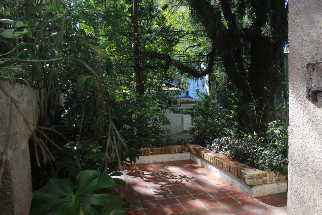 Apartamento Kami Porto Alegre Dış mekan fotoğraf