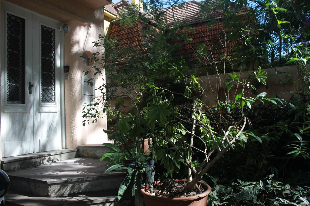 Apartamento Kami Porto Alegre Dış mekan fotoğraf