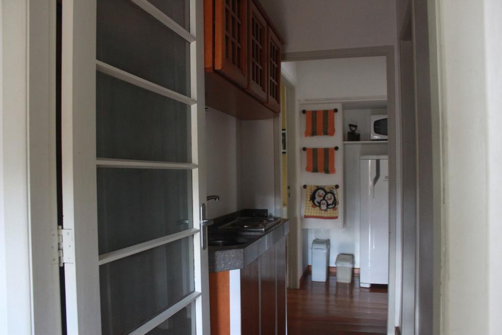 Apartamento Kami Porto Alegre Dış mekan fotoğraf