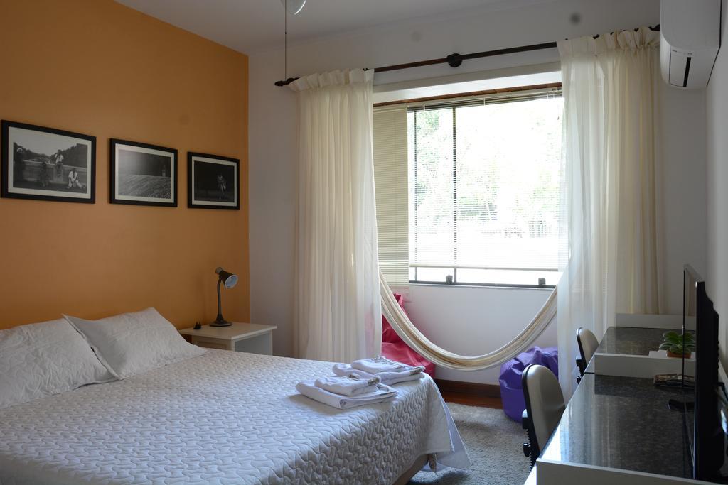 Apartamento Kami Porto Alegre Dış mekan fotoğraf