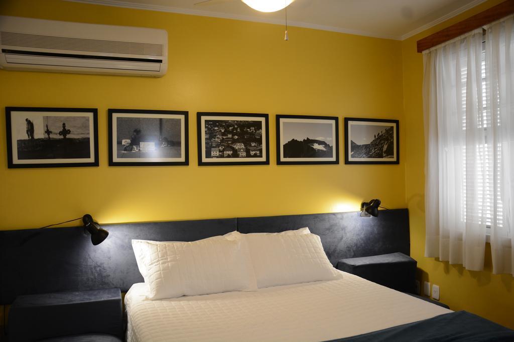 Apartamento Kami Porto Alegre Dış mekan fotoğraf