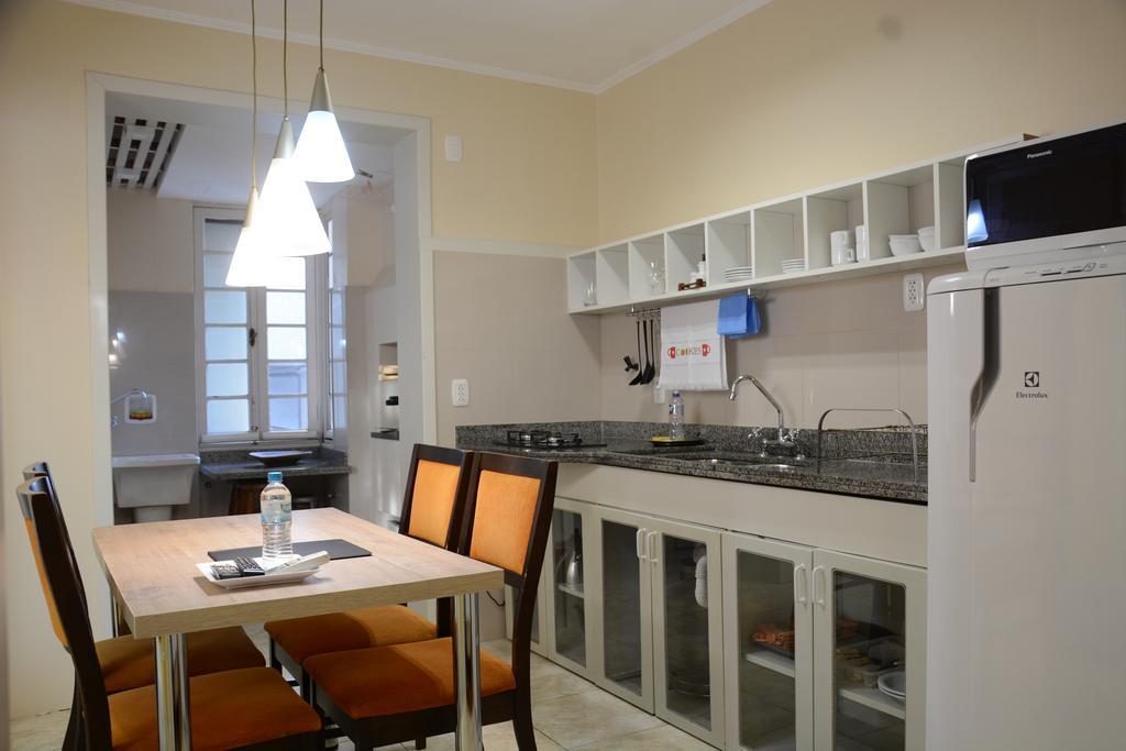 Apartamento Kami Porto Alegre Dış mekan fotoğraf
