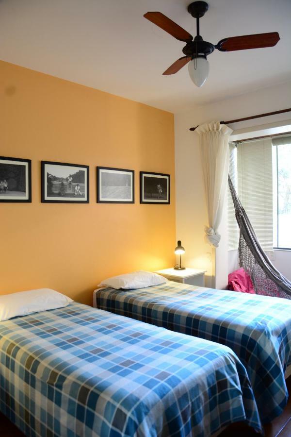Apartamento Kami Porto Alegre Dış mekan fotoğraf