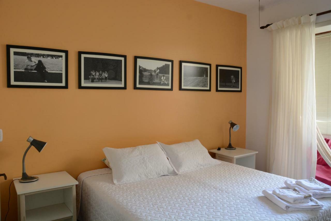 Apartamento Kami Porto Alegre Dış mekan fotoğraf