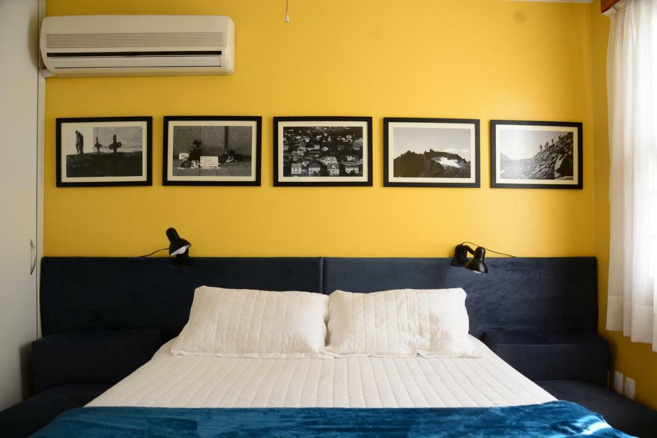 Apartamento Kami Porto Alegre Dış mekan fotoğraf